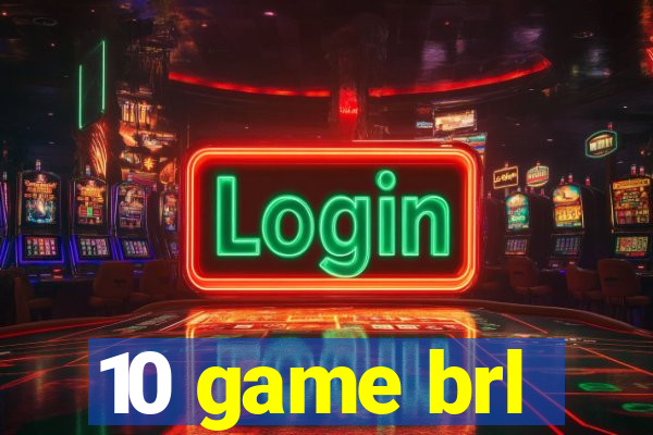 10 game brl